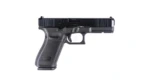Glock 20 Gen 5 MOS Handgn 10mm 15rd Magazines (3) 4.61" Barrel Black Austria