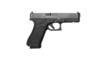 Glock 22 Gen 5 MOS Handgun 40 S&W 10/rd Magazines (3) 4.49" Barrel Black 5.5lb Trigger Austria