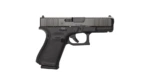 Glock 23 Gen 5 MOS Handgun .40 S&W 10/rd Magazines (3) 4.02" Barrel Black 5.5lb Trigger Austria