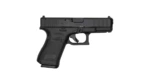 PA235S203MOS_1 Glock 23 Gen 5 MOS Handgun .40 S&W 13/rd Magazines (3) 4" Barrel Black Austria