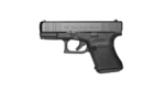 Glock 29 Gen 5 Handgun 10mm 10rd Magazine 3.78 Barrel Black Fixed Sights Austria