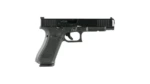 Glock 34 Gen 5 MOS Competition Handgun 9mm Luger 10/rd Magazines (3) 5.31" Barrel Black Austria
