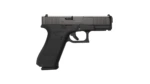 PA455S201_1 Glock 45 Gen 5 Handgun 9mm Luger 10/rd Magazines (3) 4.02" Barrel Black Austria