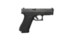 Glock 45 Gen 5 Compact Crossover Handgun 9mm Luger 17/rd Magazines (3) 4.02" Barrel Black Austria