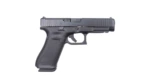 PA475S201MOS_1 Glock 47 Gen 5 MOS Handgun 9mm Luger 10rd Magazines (3) 4.49" Barrel Black Austria