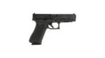 Glock 47 Gen 5 MOS Handgun 9mm Luger 17rd Magazines (3) 4.49" Barrel Black Austria