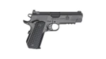 PC9124LR-CC_1 Springfield Armory 1911 TRP Handgun .45 ACP 7rd Magazines (2) 4.25" Barrel Black with Light Rail