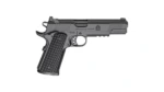 PC9125LR_1 Springfield Armory 1911 TRP Handgun .45 ACP 8rd Magazines (2) 5" Barrel Black with Light Rail
