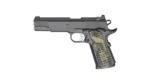 Springfield Armory 1911 TRP Classic Handgun .45 ACP 8rd Magazines (2) 5" Barrel Black