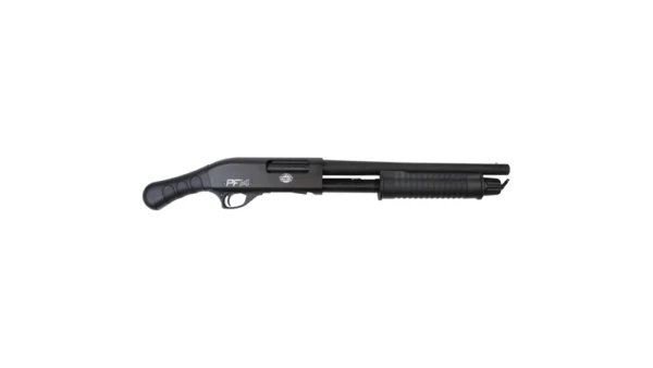 Rock Island PF14 Shotgun 12 ga 3" Chamber 5rd Magazine 14.1" Barrel Black