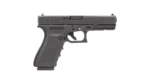 PF2050203_1 Glock 20SF Gen 3 Handgun 10mm 15/rd Magazines (2) 4.6" Barrel Black Austria
