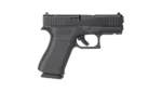 PG2250210_1 Glock 22 Gen 4 Handgun .40 S&W 15/rd Magazines (3) 4.49" Barrel Black 5.5lb Trigger Austria