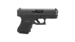 Glock 29 Gen 4 Subcompact Handgun 10mm 10/rd Magazines(3) 3.78" Barrel Black Austria