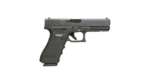 Glock 31 Gen 4 Handgun .357 Sig 10/rd Magazines (3) 4.49" Barrel Black Austria