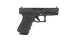 Glock 32 Gen 4 Compact Handgun .357 Sig 13/rd Magazines (3) 4" Barrel Black Austria