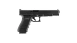 Glock 40 Gen 4 Long Slide MOS Handgun 10mm Auto 10/rd Magazines (3) 6.02" Barrel Black Adjustable Sights Austria