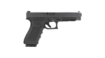 PG4130103_1 Glock 41 Gen 4 Competition Handgun .45 ACP 13/rd Magazines (3) 5.3" Barrel Black Adjustable Sights Austria