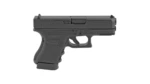PH3050201_1 Glock 30SF Subcompact Handgun .45 ACP 10/rd Magazines (2) 3.78" Barrel Black Austria