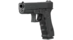 PI2250203_1 Glock 22 Gen 3 Handgun .40 S&W 15/rd Magazines (2) 4.5" Barrel Black Austria