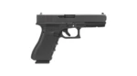 Glock 31 Gen 3 Handgun .357 Sig 10/rd Magazines (2) 4.49" Barrel Black Austria