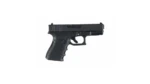 PI3250203_1 Glock 32 Gen 3 Compact Handgun .357 Sig 13/rd Magazines (2) 4" Barrel Black Austria