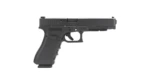 Glock 35 Gen 3 Handgun .40 S&W 15/rd Magazines (2) 5.31" Barrel Black Austria