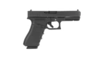 Glock 37 Gen 3 Handgun .45 GAP 10/rd Magazines (2) 4.5" Barrel Black Austria
