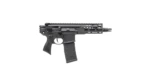 Sig Sauer MCX-Rattler LT Handgun .300 BLK 30rd magazine 6.75" Barrel Black