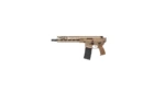 PMCX-556N-11B-LT_1 Sig Sauer MCX-Spear LT Handgun 5.56 30/rd Magazine 11.5" Barrel Coyote
