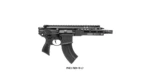 Sig Sauer MCX-Rattler LT Handgun 7.62x39 28rd Magazine 7.75" Barrel Black