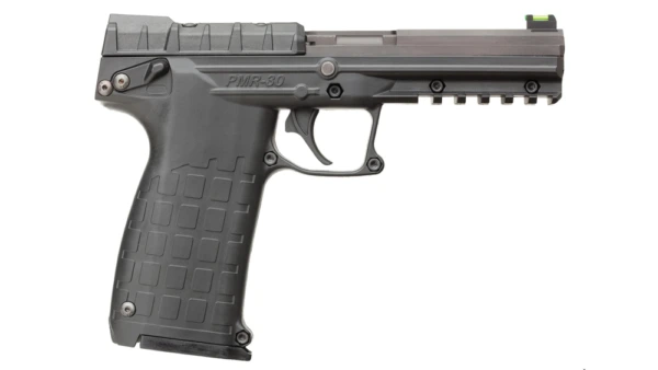 PMR30 .22MAG W/30RD MAG BLACK