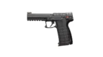 PMR30BLK10_1 KelTec PMR30 Handgun .22 WMR 10rd Magazine(1) 4.3" Barrel