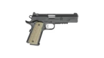 Springfield 1911 Operator Handgun 9mm Luger 9rd Magazines(2) 5" Barrel G10 Grips Tritium Front Sights