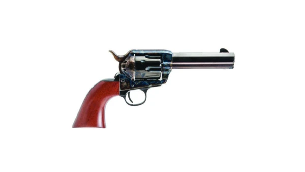 Cimarron EL MALO 4.75inch 357