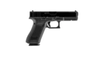 Glock 17 Gen 5 Handgun 9mm Luger 17/rd Magazines (3) 4.49" Barrel Black Austria REFURBISHED