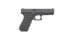 PR20505_1 Glock 20SF Gen 3 Handgun 10mm 15/rd Magazines (2) 4.6" Barrel Black Austria REFURBISHED