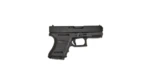 Glock 29SF Gen 3 Subcompact Handgun 10mm 10/rd Magazines (2) 3.78" Barrel Black Austria REBUILT