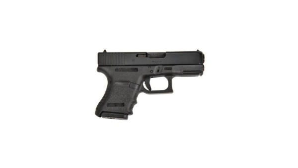 Glock 29SF Gen 3 Subcompact Handgun 10mm 10/rd Magazines (2) 3.78" Barrel Black Austria REBUILT