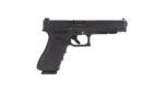 Glock 34 Gen 3 Competition Handgun 9mm Luger 17/rd Magazines (2) 5.3" Barrel Black Austria REFURBISHED