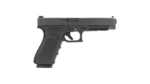 Glock 41 Gen 4 Competition Handgun .45 ACP 13/rd Magazines (3) 5.3" Barrel Black Adjustable Sights Austria REFURBISHED