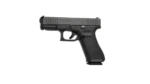Glock 45 Gen 5 MOS Handgun 9mm Luger 17/rd Magazines (3) 4.02" Barrel Black Austria REFURBISHED