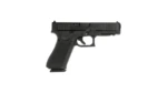 Glock 47 Gen 5 MOS Handgun 9mm Luger 17rd Magazine 4.49" Barrel Black Austria REBUILT