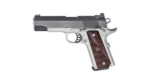 Springfield Armory 1911 Ronin 4.25" Handgun 9mm Luger 9rd Magazine 4.25" Barrel Blued/Satin Aluminum