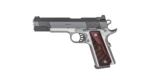 Springfield Armory 1911 Ronin 45 ACP Handgun 8rd Magazine 5" Barrel Blued/Stainless