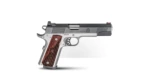 Springfield 1911 Ronin 10mm Handgun 10mm Auto 8rd Magazine 5" Barrel  Blued Slide/Stainless Frame