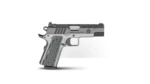 PX9218L_1 Springfield 1911 Emissary Handgun .45 ACP