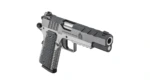 Springfield Armory 1911 Emissary Handgun 45 ACP 8rd Magazine 5" Barrel Blued/Stainless