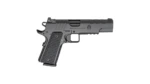 Springfield Armory 1911 Emissary Handgun .45 ACP 8rd Magazines (2) 5" Barrel Black