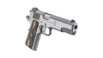 Springfield Armory 1911 Garrison 45 ACP Handgun 7rd Magazine 5" Barrel Stainless