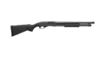 870 EXPRESS TACTICAL 12GA 18.5" BS BBL Black 6+1